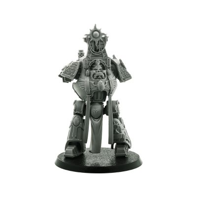 Thousand Sons Legion Osiron Pattern Contemptor Dreadnought