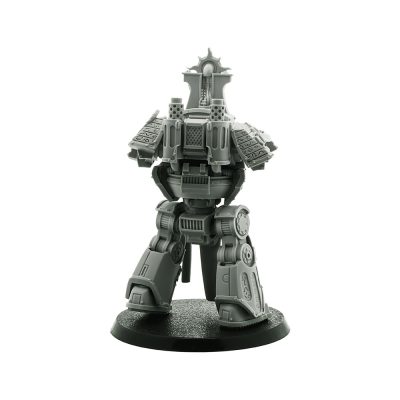 Thousand Sons Legion Osiron Pattern Contemptor Dreadnought