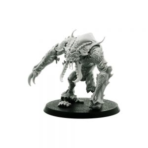 The Dreaded Ambull (Blackstone Fortress)