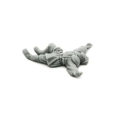 Tallarn Casualties (Very Rare)