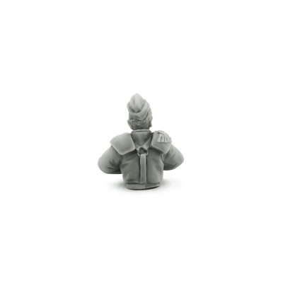 Vanquisher Gryphonne IV Tank Commander (Very Rare)