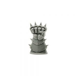 The Reikland Reavers – Human Blood Bowl Team*6