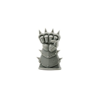 The Reikland Reavers – Human Blood Bowl Team*6