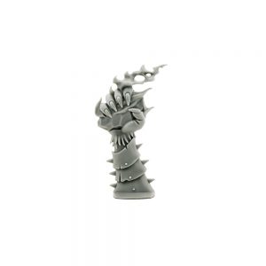 The Skavenblight Scramblers – Skaven Blood Bowl Team*6