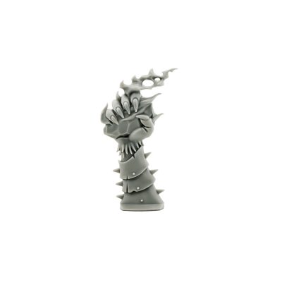 The Skavenblight Scramblers – Skaven Blood Bowl Team*6