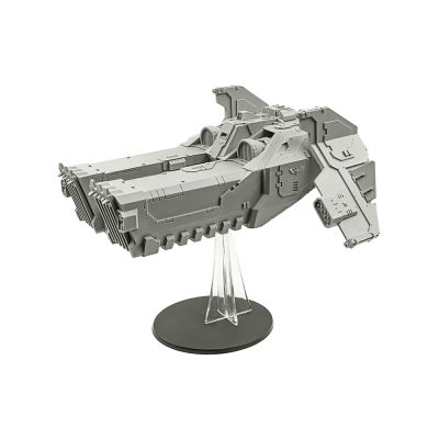 Ceastus Assault Ram