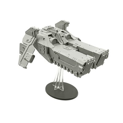 Ceastus Assault Ram
