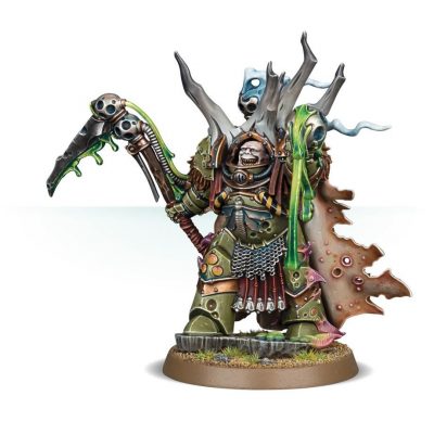 Death Guard Lord Felthius
