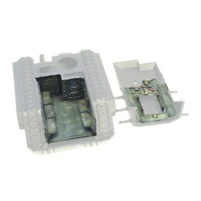 Forgeworld Chimera Interior Detail Kit (Very Rare)