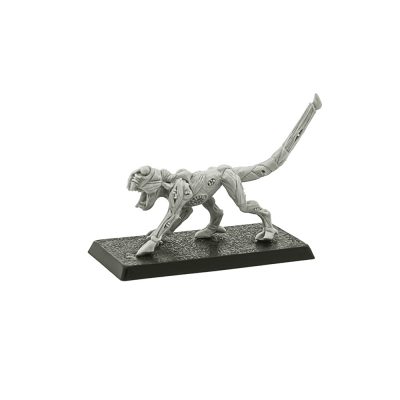 Dark Eldar Warp Beasts