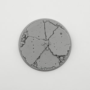 Dreadnought Base 1*60 mm