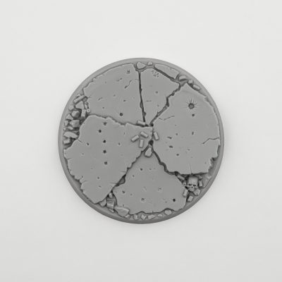 Dreadnought Base 1*60 mm