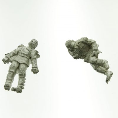 Praetorian Casualties