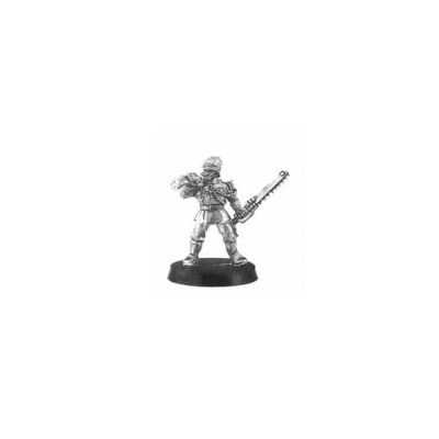 Praetorian Musician