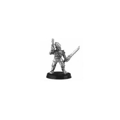 Praetorian Sergeant #1