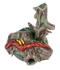 Warhammer Age of Sigmar Hero Base #2