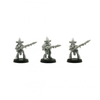 Dark Reapers 1991