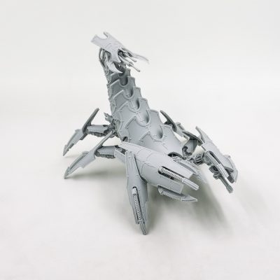 Greater Brass Scorpion