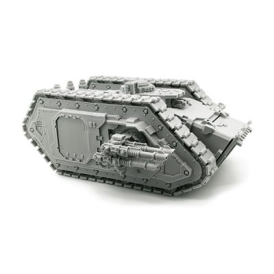 Spartan Assault Tank