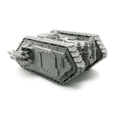 Spartan Assault Tank