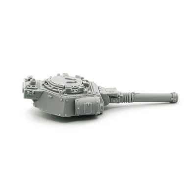 Forgeworld Chimera Autocannon Turret