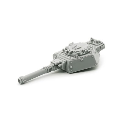 Forgeworld Chimera Autocannon Turret