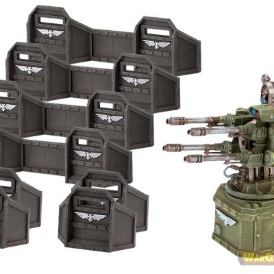 Aegis Defence Line