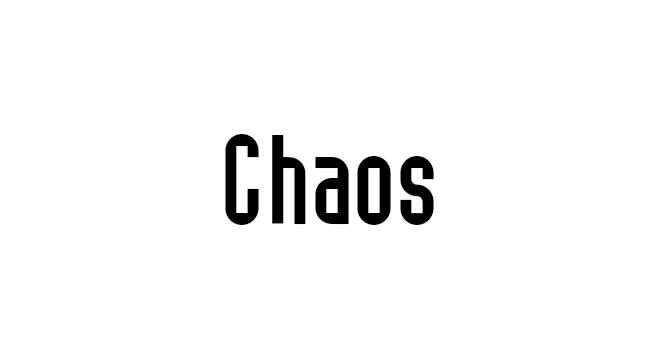 Chaos