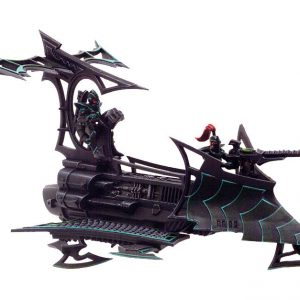Dark Eldar Raider 1999