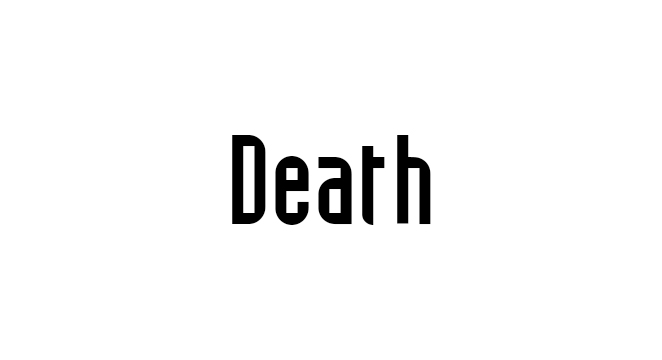 Death