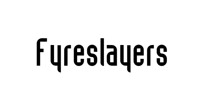 Fyreslayers