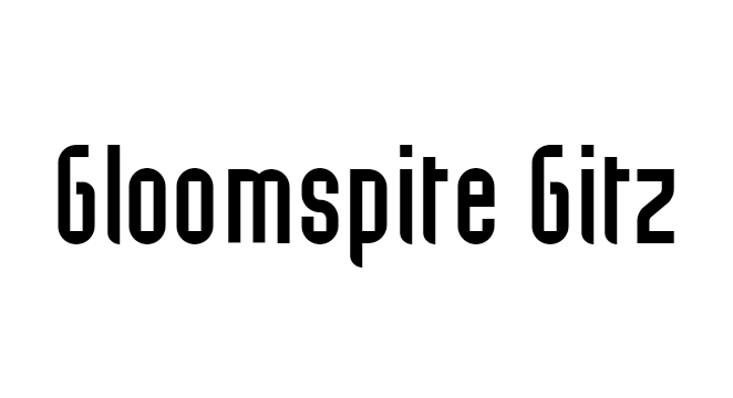 Gloomspite Gitz