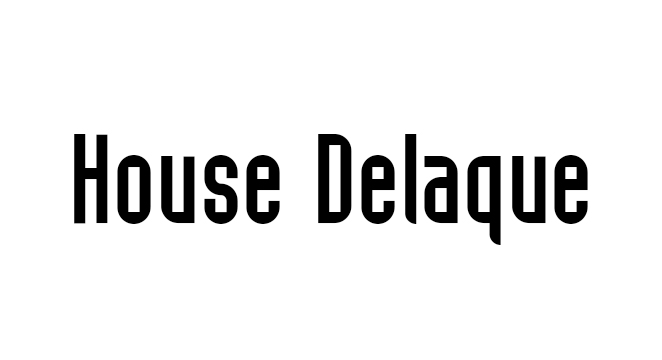 House Delaque