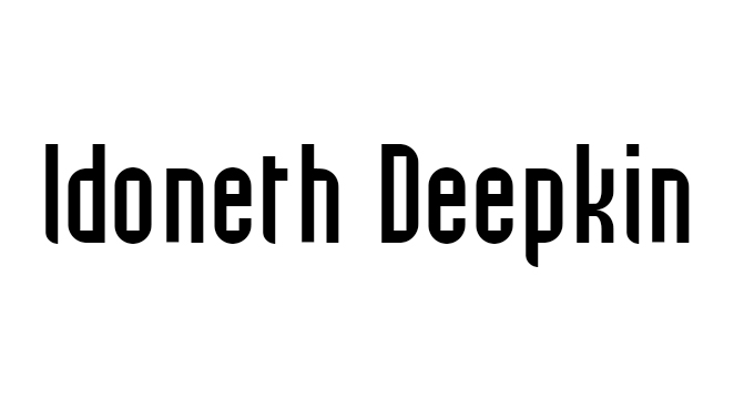 Idoneth Deepkin
