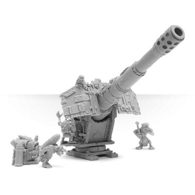 Ork Supa Kannon