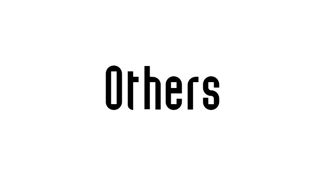 Others