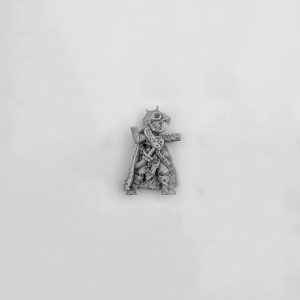Ratskin Chief #1 2005