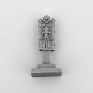 Sisters of Battle Shrine