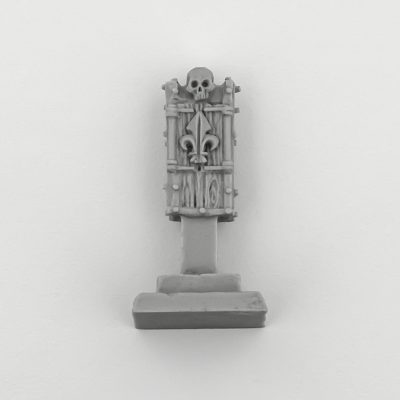 Sisters of Battle Shrine