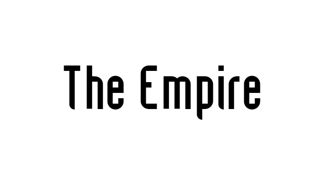 The Empire