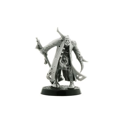 Poxwalkers x10 (Dark Imperium)