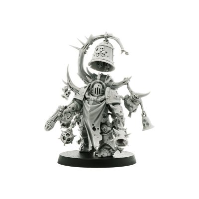 Noxious Blightbringer (Dark Imperium)