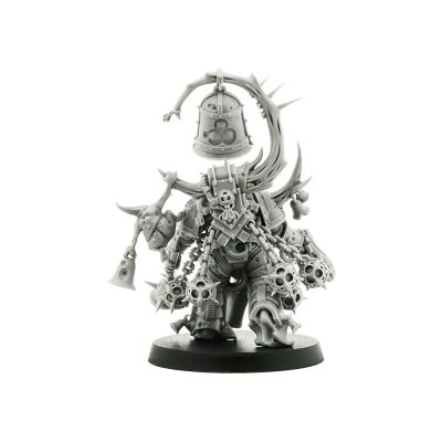 Noxious Blightbringer (Dark Imperium)