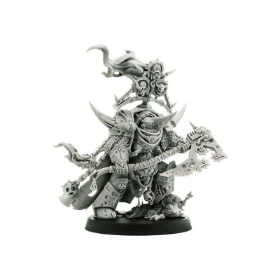 Death Guard Lord of Contagion (Dark Imperium)