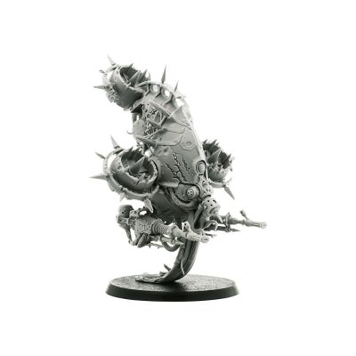 Death Guard Foetid Bloat-Drone (Dark Imperium)