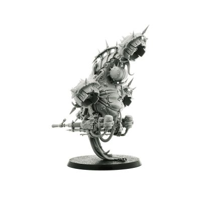 Death Guard Foetid Bloat-Drone (Dark Imperium)