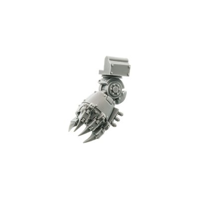 Contemptor Pattern Close Combat Arm (Claw)