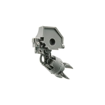 MK IV Dreadnought Left Close Combat Weapon