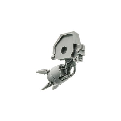 MK IV Dreadnought Right Close Combat Weapon