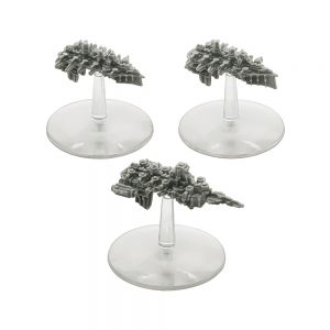 Chaos Iconoclast Destroyer x3